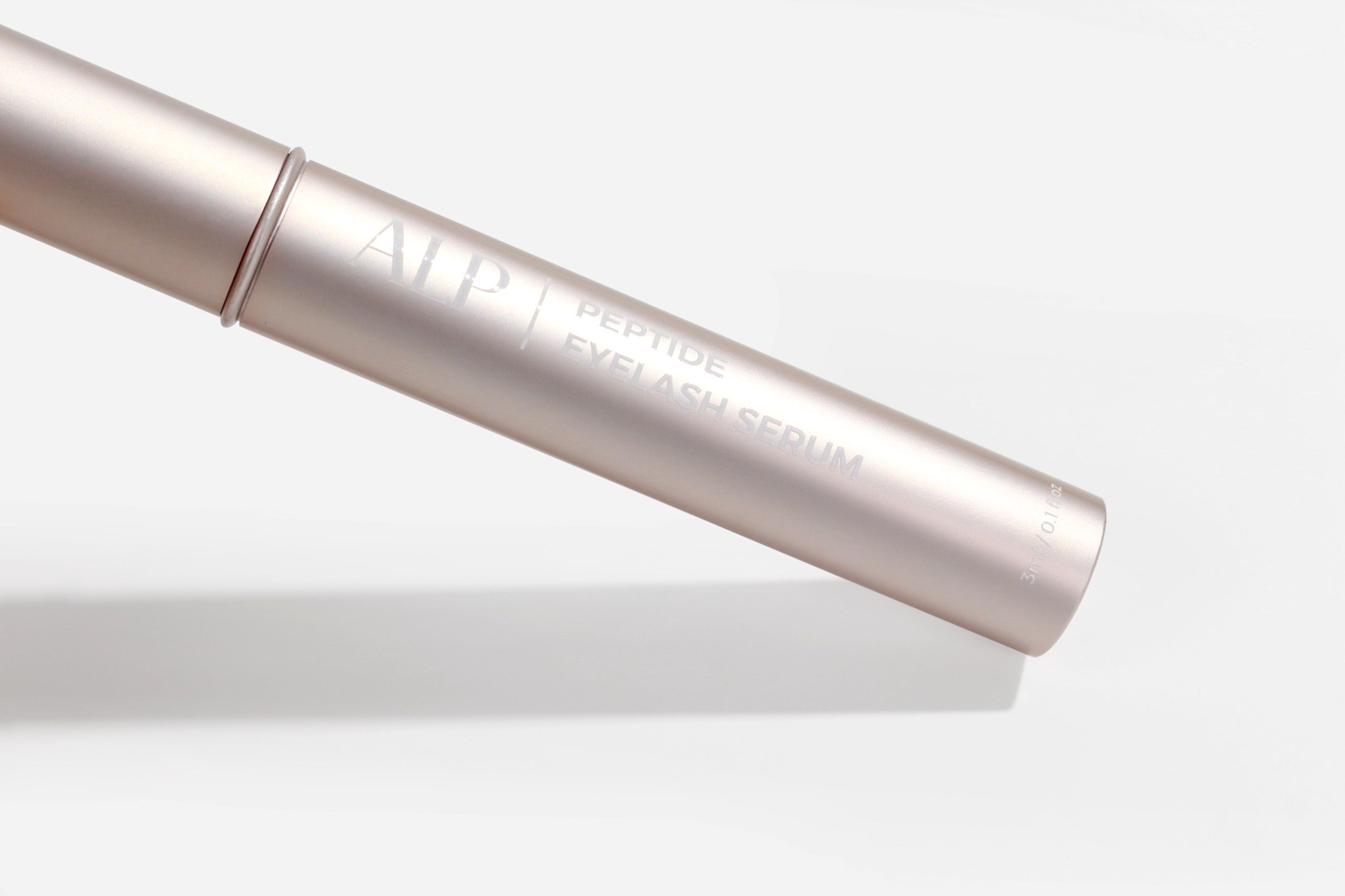 ALP Atelier Luvé Paris eyelash serum