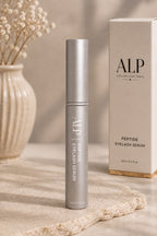ALP Atelier Luvé Paris eyelash serum