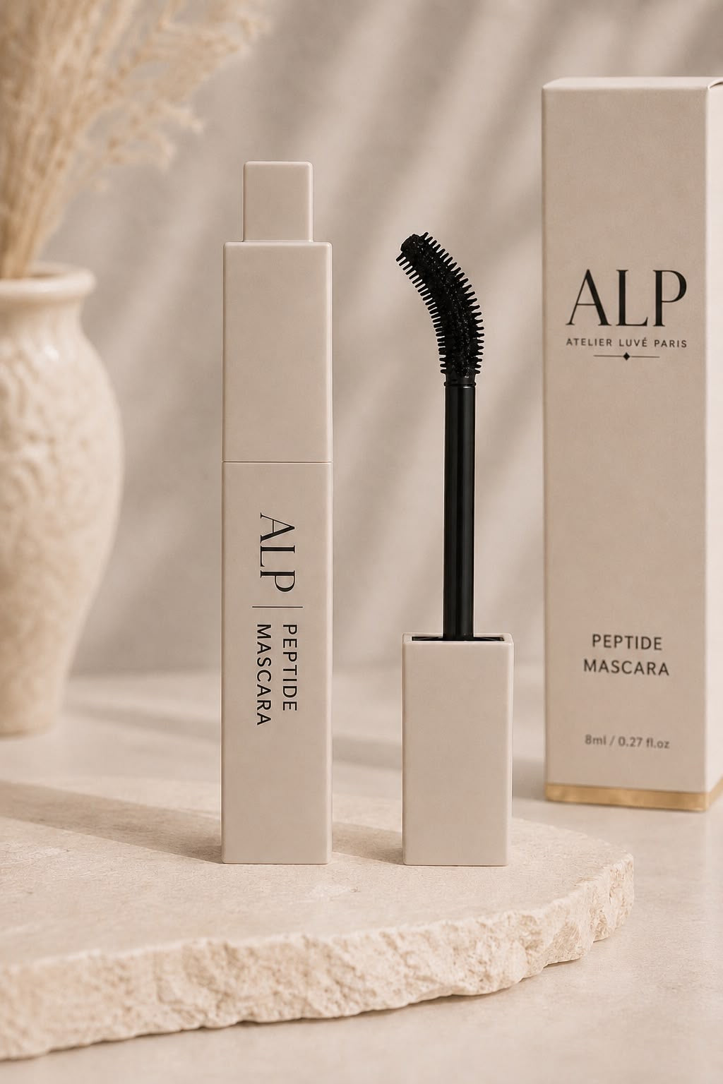 ALP Atelier Luvé Paris Peptide Mascara