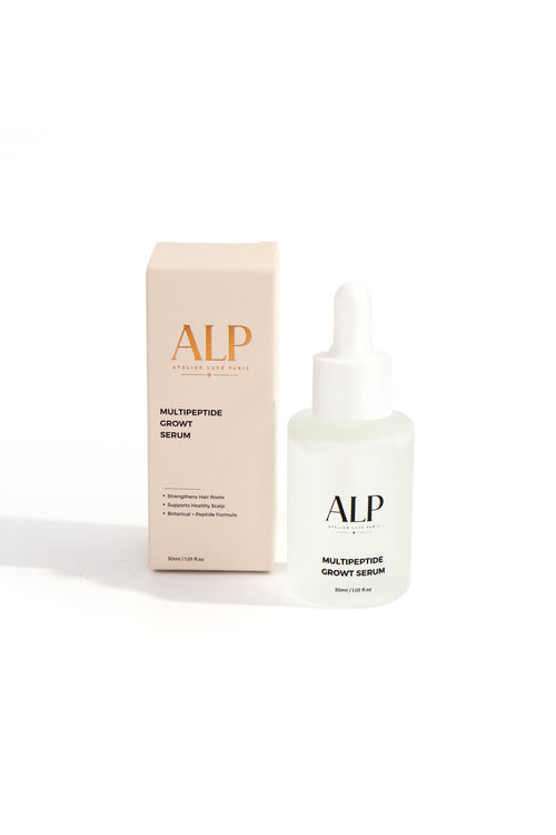 ALP Atelier Luvé Paris Hair Growth Serum