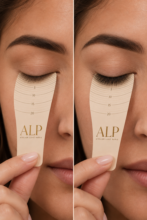 ALP Atelier Luvé Paris eyelash serum