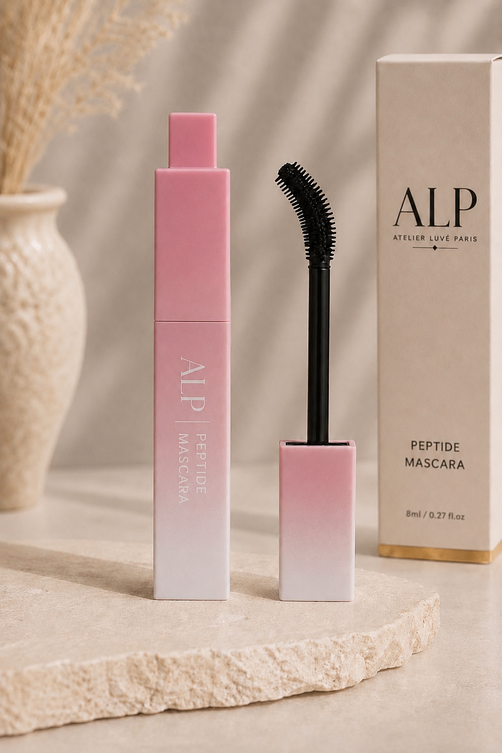 ALP Atelier Luvé Paris Peptide Mascara