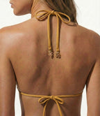 Gold Rush Triangle Push-Up