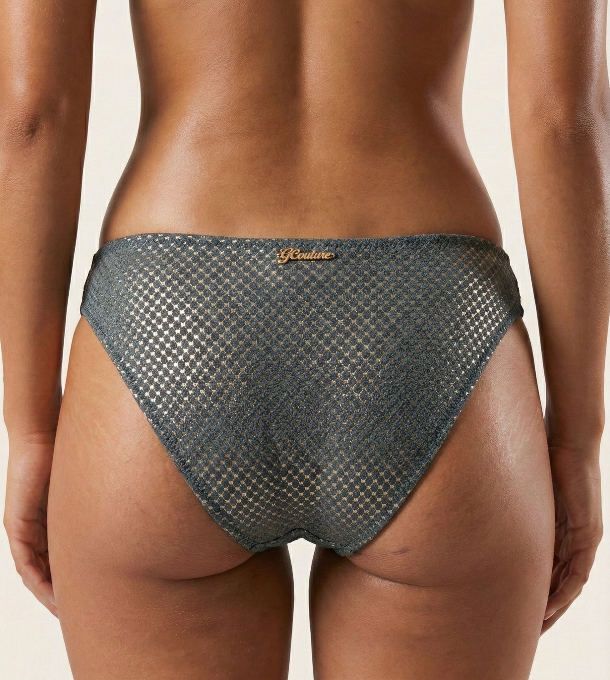 Baroc Queen-Denim Full Bottom