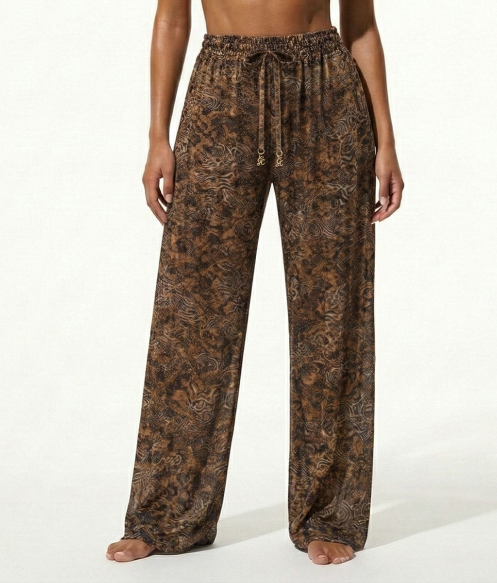 Safari Royale-Safari-Beach Pants