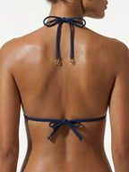 Platinum Desire Exclusif-Triangle Push-Up