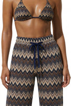 Platinum Desire Exclusif-Beach Pants