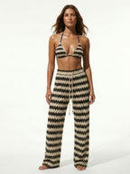Black Diamond-Beach Pants