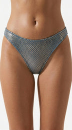 Baroc Queen-Denim Full Bottom