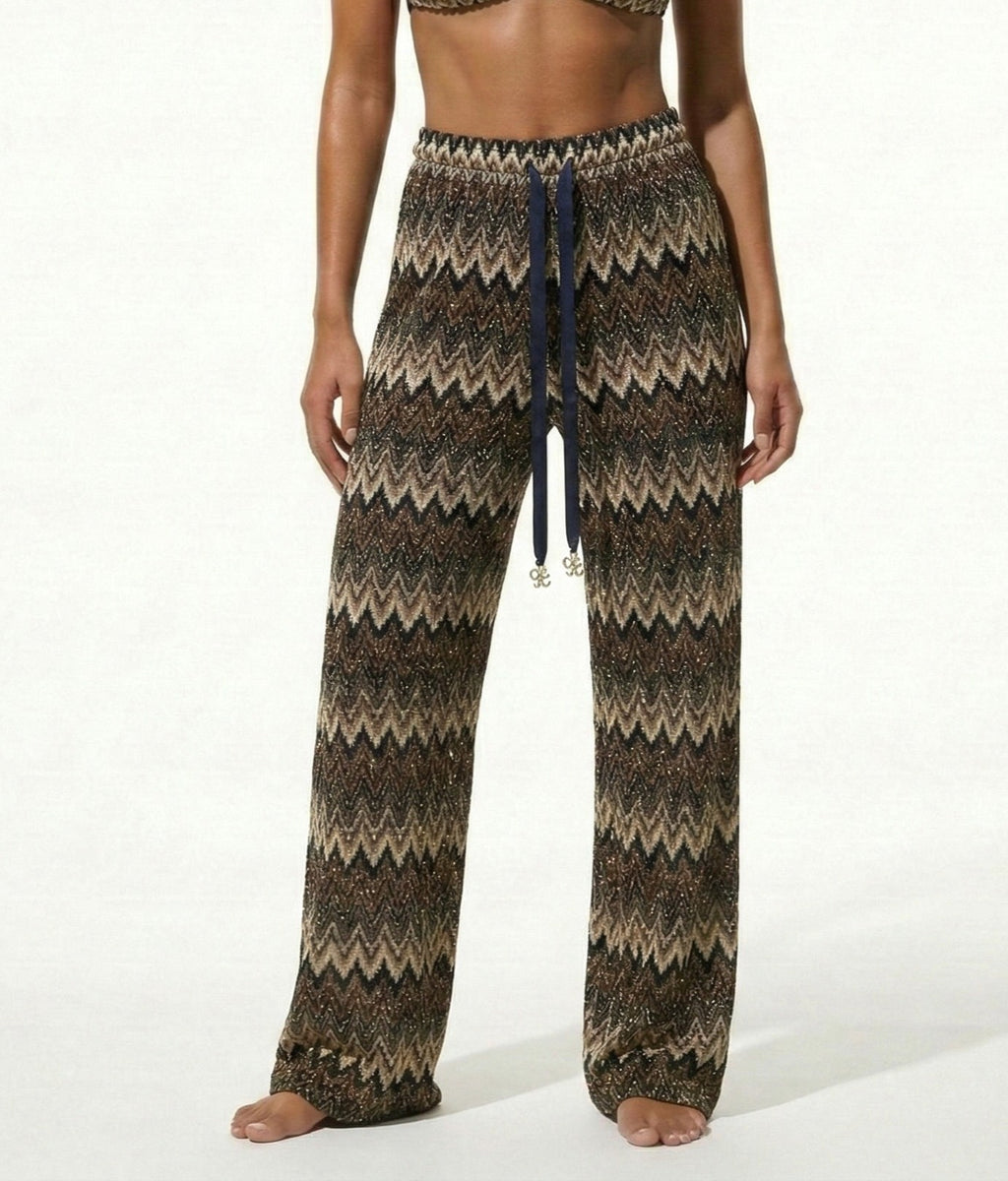 Platinum Desire Exclusif-Beach Pants