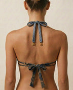 Baroc Queen-Halter Push-Up