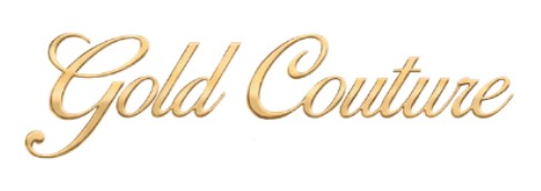 Gold Couture