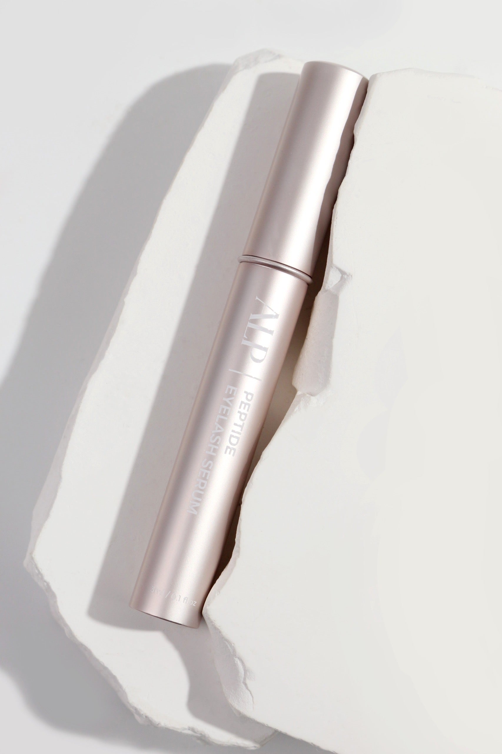 ALP Atelier Luvé Paris eyelash serum
