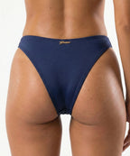 Platinum Desire Exclusif-High Leg Bottom