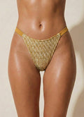Gold Rush-Tanga Bottom (Gold)