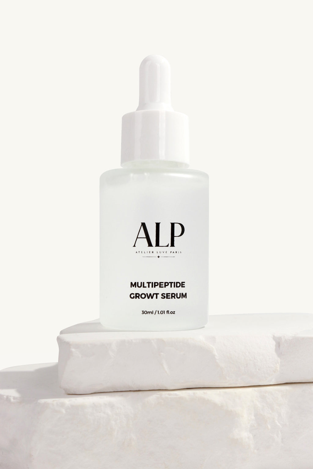 ALP Atelier Luvé Paris Hair Growth Serum