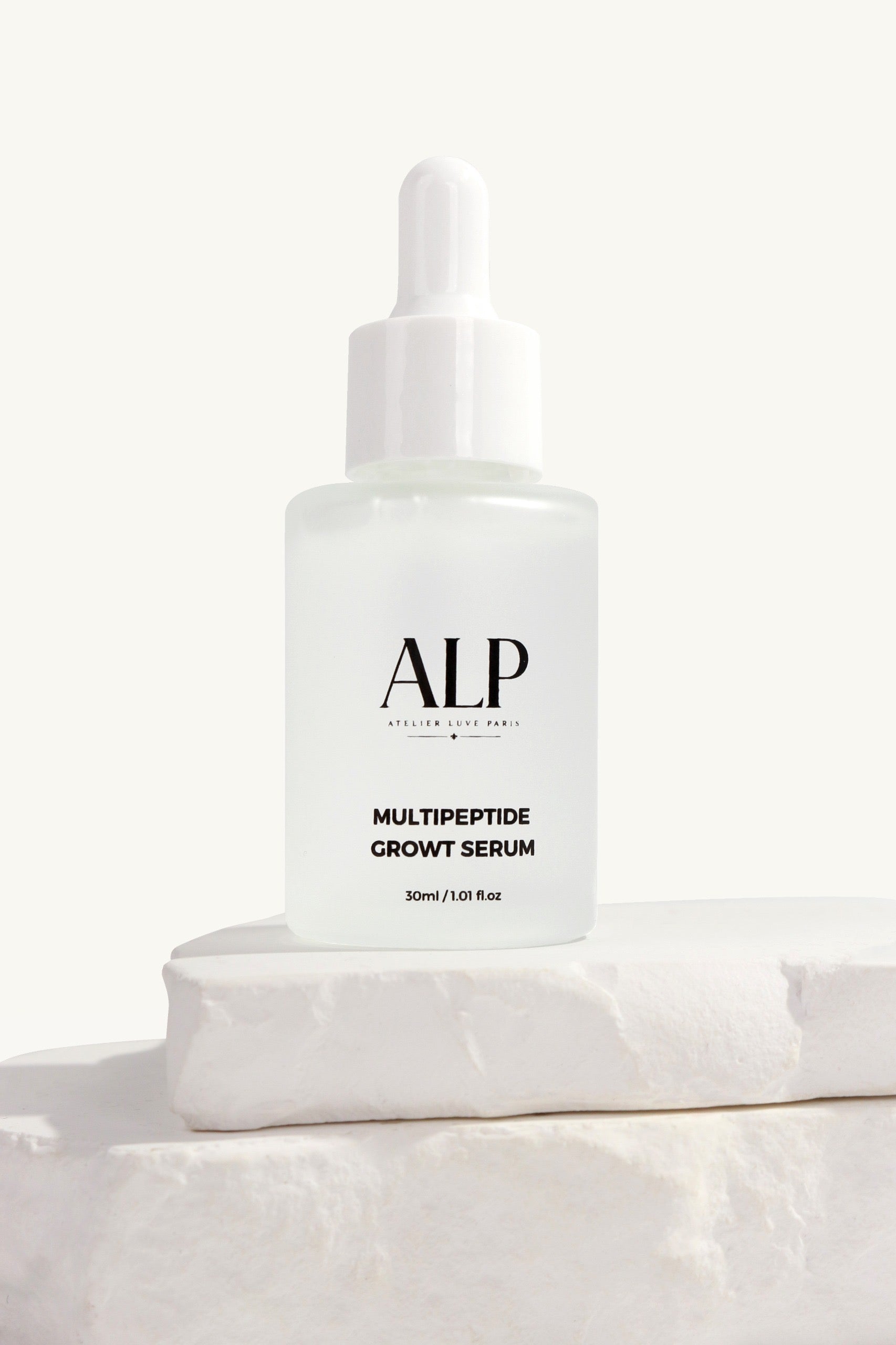 ALP Atelier Luvé Paris Hair Growth Serum